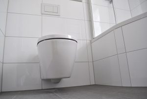 Beispielbild Badezimmer