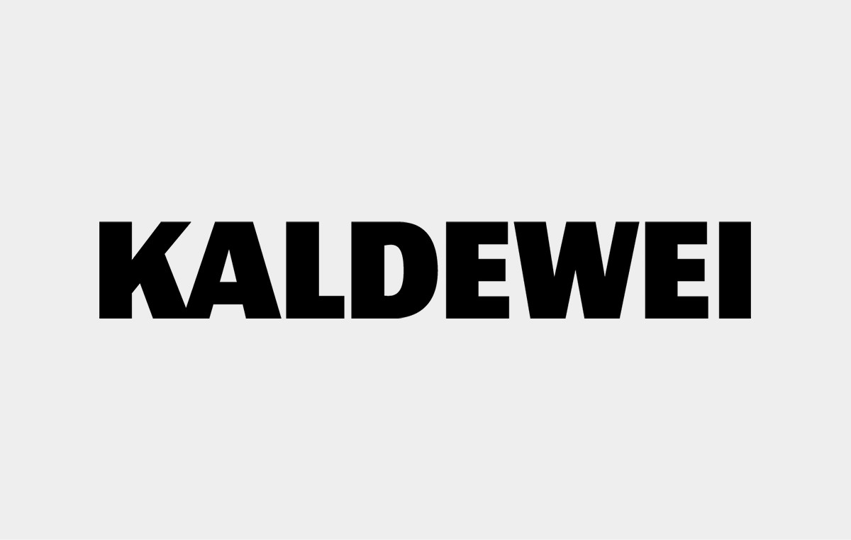 Logo Kaldewei