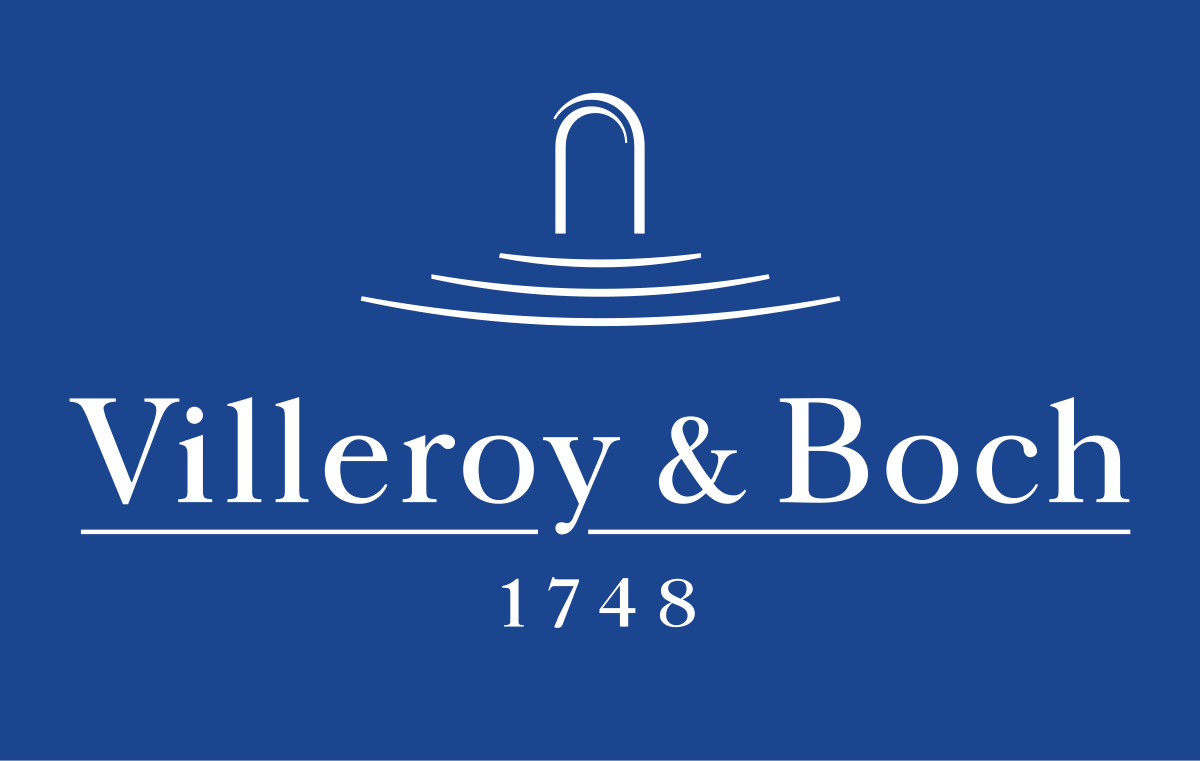 Logo Villeroy + Boch