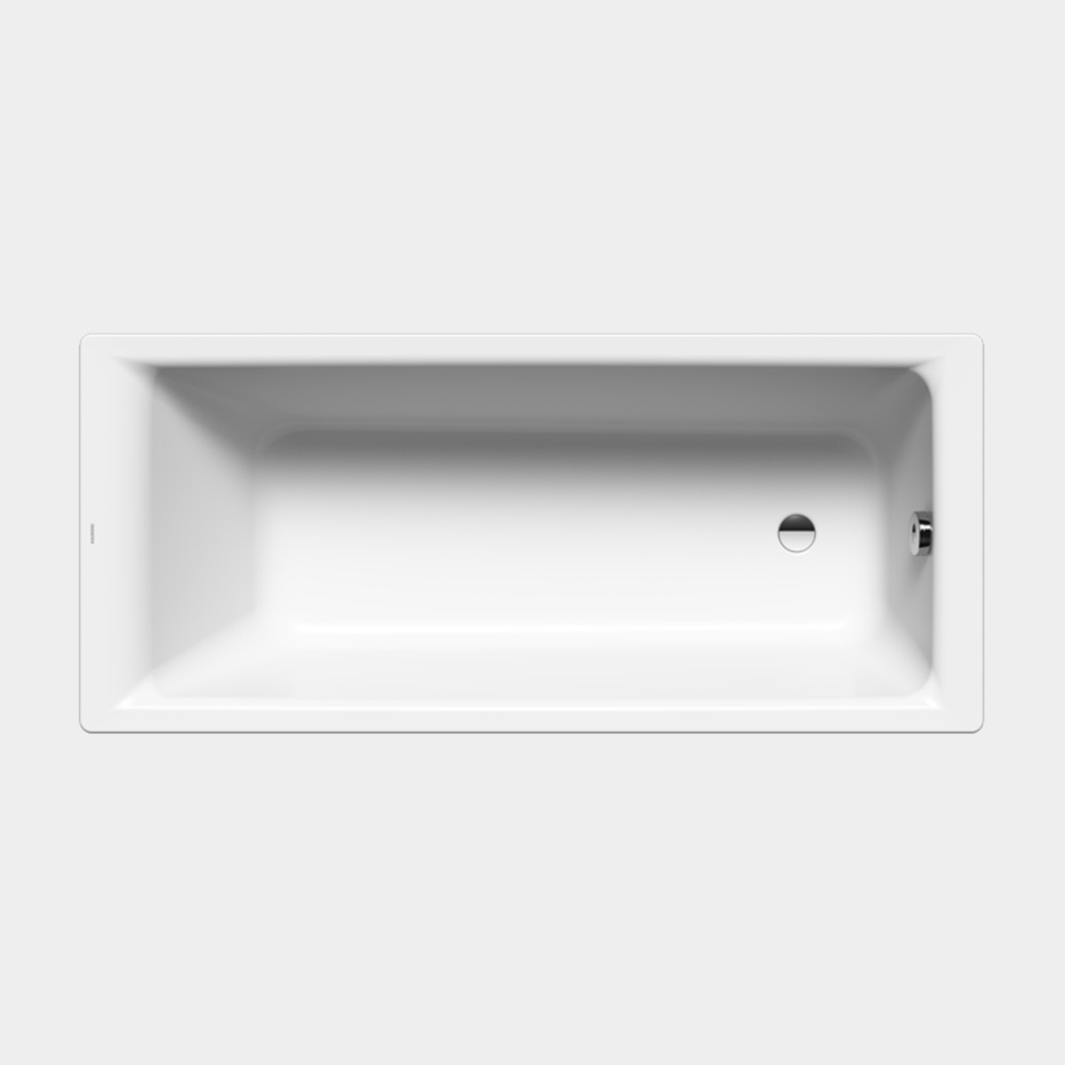 Symbolfoto einer Badewanne