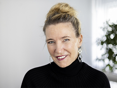 Claudia Freundlinger