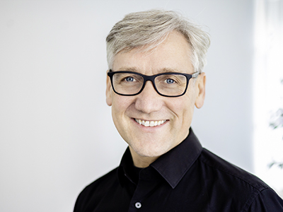 Björn Weber