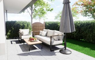 Terrasse 1