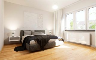 Schlafzimmer 1