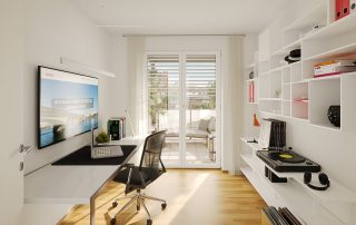 Büro